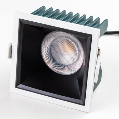 Точечный светильник Lightstar Ciclone 385437