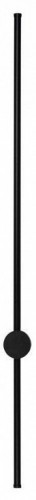 Настенный светодиодный светильник Loft IT Rays 10052BK