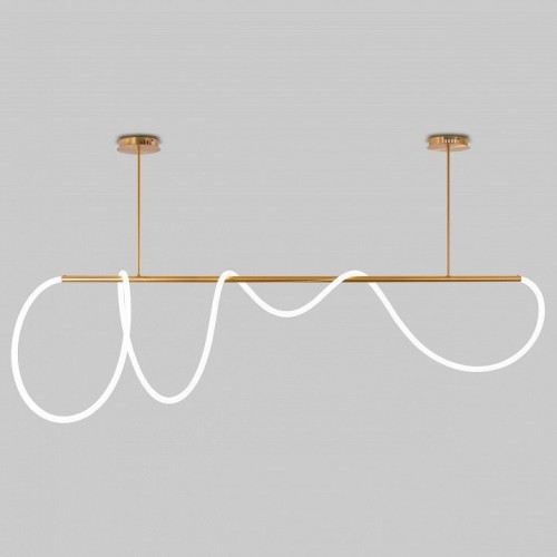 Подвесной светильник Moderli True V10688-PL