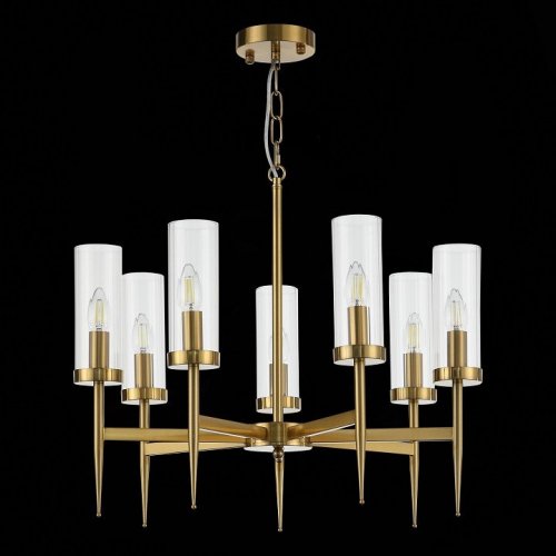 Подвесная люстра ST Luce Acazio SL1159.303.07 Подвесная люстра ST Luce Acazio SL1159.303.07