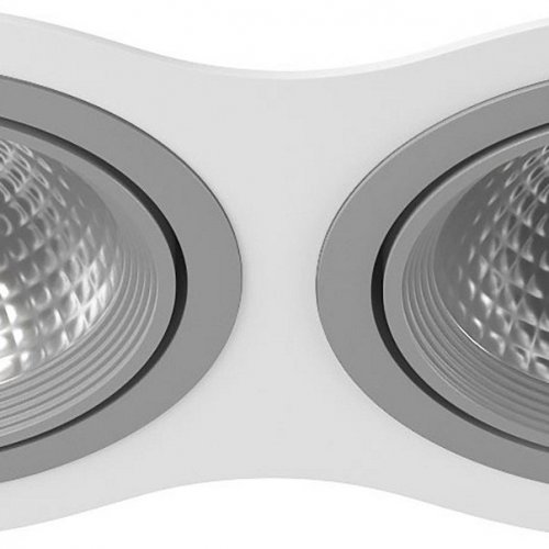 Точечный светильник Lightstar Intero 111 i936090909
