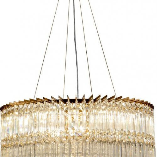 Подвесная люстра Ice queen ZRS.30514.12