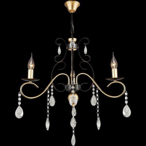 Подвесная люстра Reluce 04752-0.4-03 Подвесная люстра Reluce 04752-0.4-03