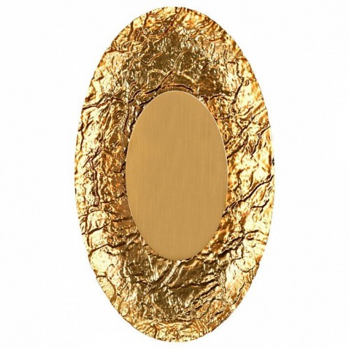 Накладной светильник Indigo 11071 11071/A/1W Brass