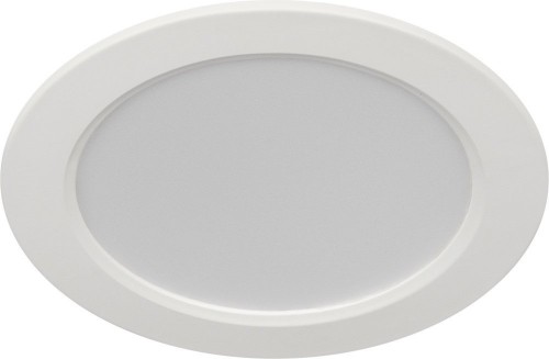 Точечный светильник ЭРА LED 17-12-3K