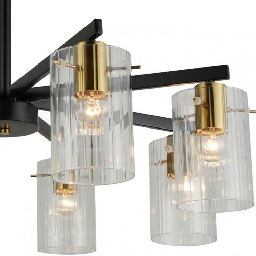 Потолочная люстра  74643-0.3-08