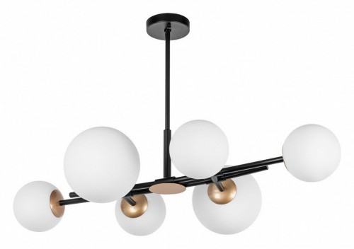 Подвесная люстра Lightstar Croco 815460 Подвесная люстра Lightstar Croco 815460