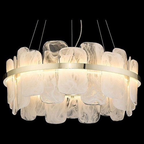 Подвесная люстра Wertmark Nelly WE158.20.303