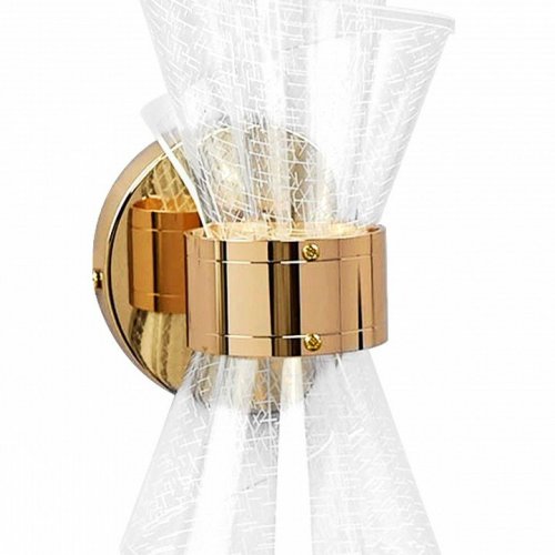 Настенный светильник Lightstar Acrile 737672