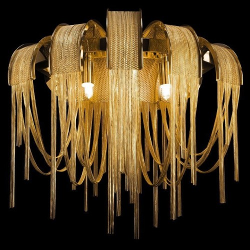 Бра LOFT IT Volver 10404W/C GD Бра LOFT IT Volver 10404W/C GD