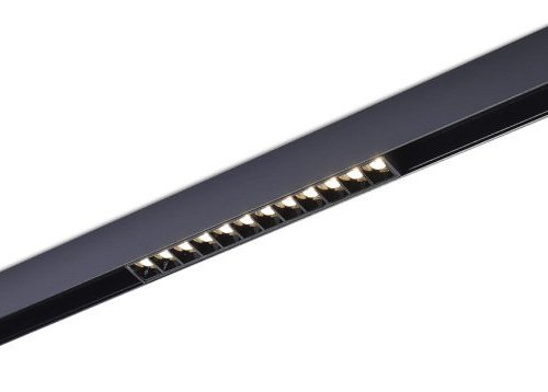 Трековый светильник Donolux Eye DL20291WW12BND Трековый светильник Donolux Eye DL20291WW12BND