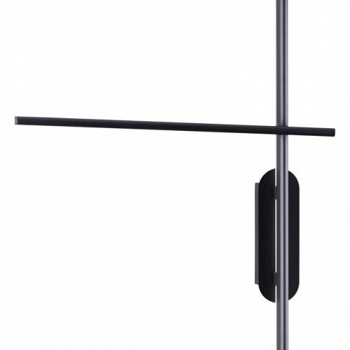 Настенный светильник Odeon Light Rudy 3890/20WLP