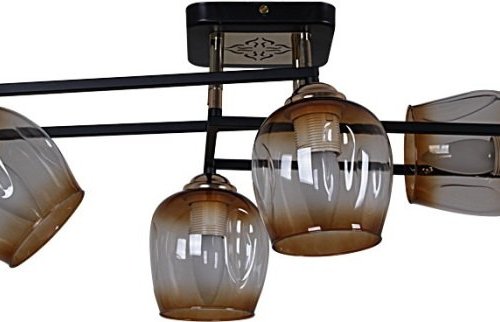 Потолочная люстра Reluce 71706-0.3-04