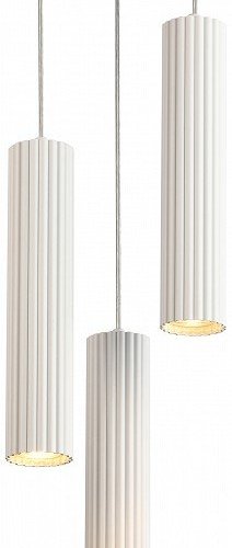 Подвесная люстра Moderli Cora V11934-3P