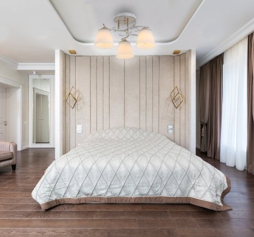 Потолочная люстра Ritter Padova 52511 0