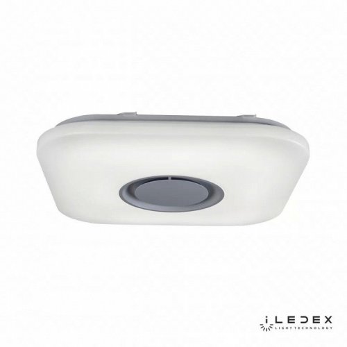 Потолочный светильник iLedex Music Music-48W-Square