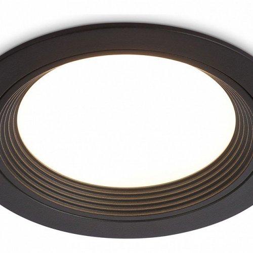 Точечный светильник Ambrella light Techno Spot TN51802