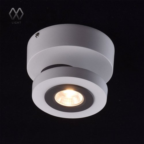 Спот MW-Light Астор 545020801 Спот MW-Light Астор 545020801