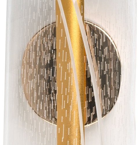 Настенный светильник DeMarkt Конти 488024701