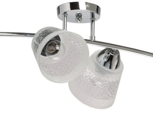 Потолочная люстра De Markt City Тетро 673018404 Потолочная люстра De Markt City Тетро 673018404