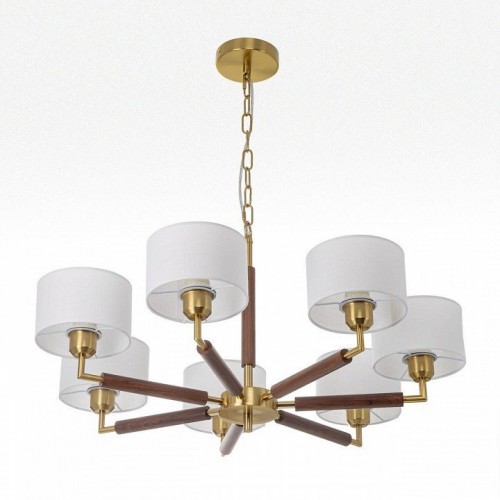 Подвесная люстра Citilux Sherman CL436172