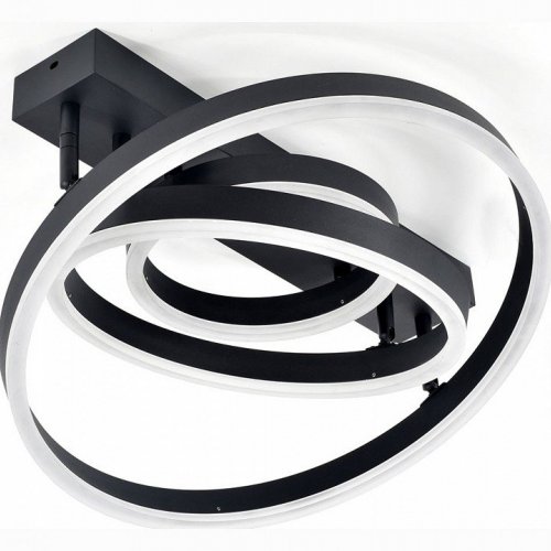 Потолочный светодиодный светильник Escada Enke 10266/3LED