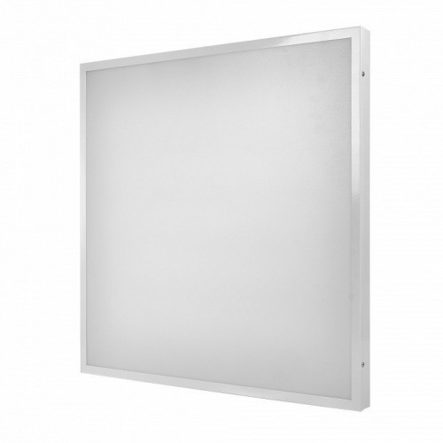 Накладной светильник Jazzway  PPL PRO 595/U OPAL 36w 6500K