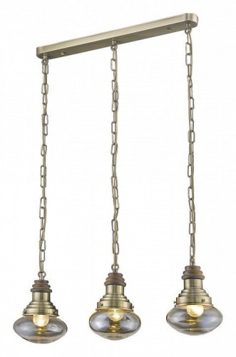 Подвесной светильник Velante 306-503-03