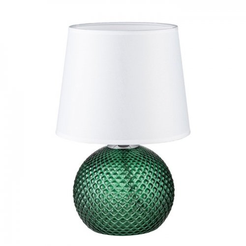 Интерьерная настольная лампа Chance 10197/L Green