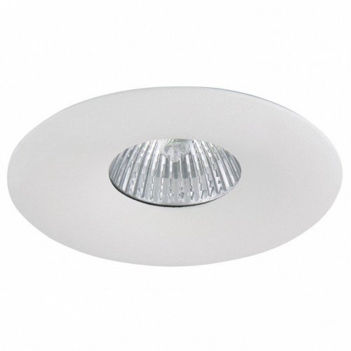 Точечный встраиваемый светильник Lightstar Levigo 010010