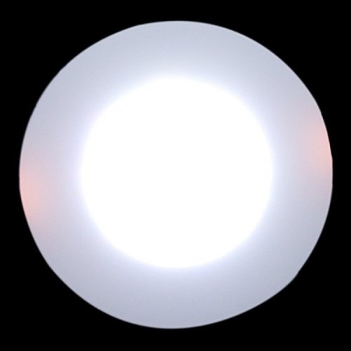 Точечный светильник  67908-9.0-001RD LED8W WT+GD