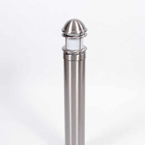 Наземный светильник Oasis Light 75898-1000 SS