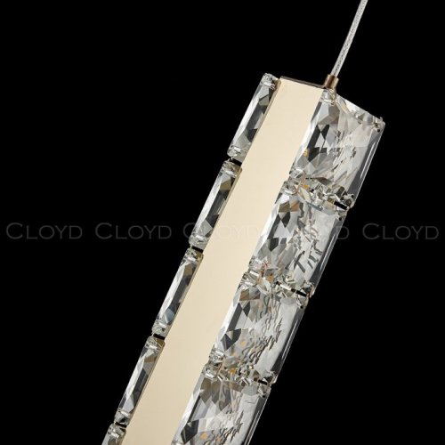 Подвесной светильник Cloyd Elata 11558 Подвесной светильник Cloyd Elata 11558