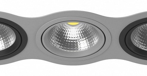 Точечный светильник Lightstar Intero 111 i939070907