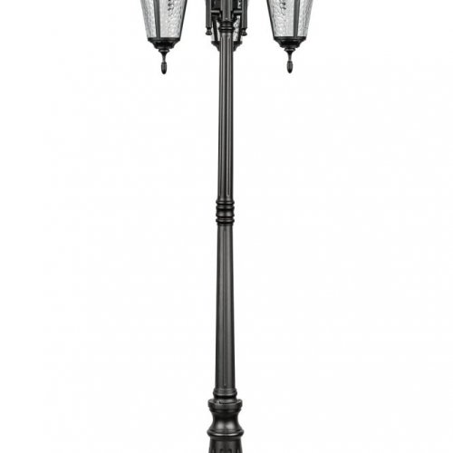 Наземный фонарь MUNICH 2S 79759SВ/10 down Bl