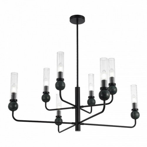 Потолочная люстра ST Luce Medea SL1244.403.08 Потолочная люстра ST Luce Medea SL1244.403.08