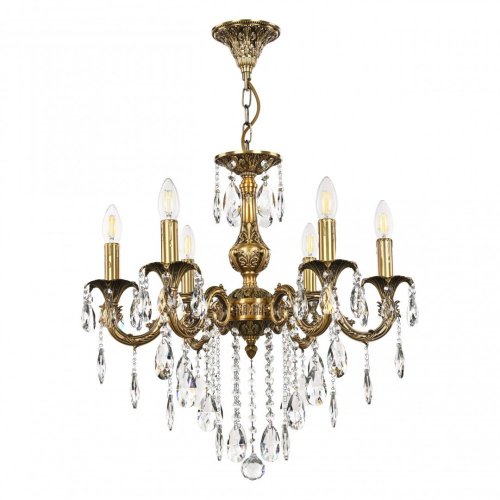 Подвесная люстра AL7901 AL79101/6/175 B FP Подвесная люстра AL7901 AL79101/6/175 B FP