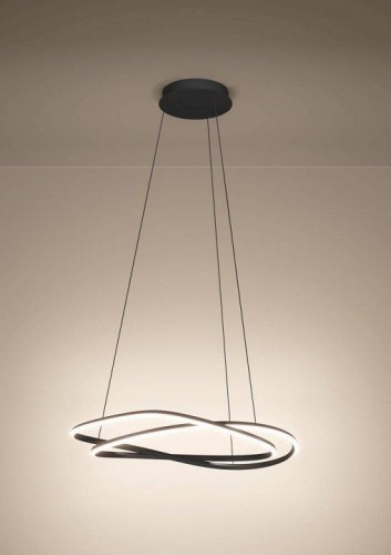 Подвесной светильник Guntin 390515