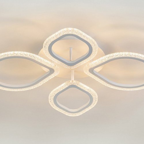 Потолочная светодиодная люстра Escada 10251/4LED