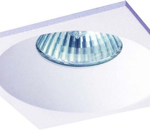 Точечный светильник Pluton DL18412/11WW-SQ White Точечный светильник Pluton DL18412/11WW-SQ White