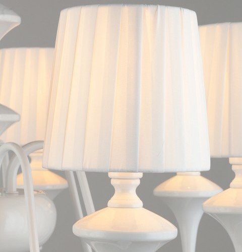 Подвесная люстра Omnilux Omnilux 725 OML-72503-08