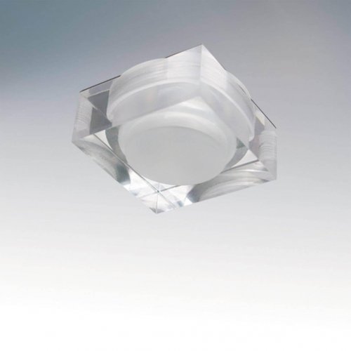 Точечный встраиваемый светильник Lightstar Artico 070244 Точечный встраиваемый светильник Lightstar Artico 070244