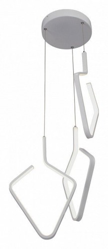 Подвесной светодиодный светильник Vitaluce V4608-0/3S