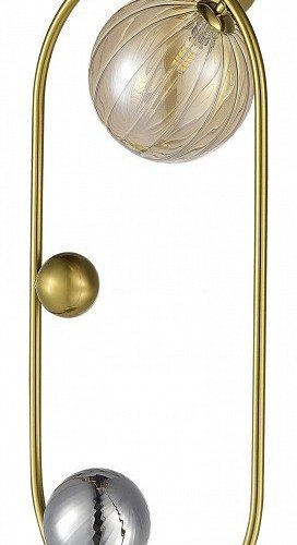 Настенный светильник ST Luce Sphere SL1515.301.02