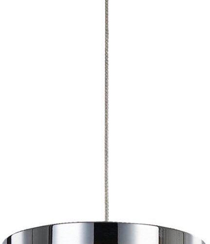 Подвесной светильник DeLight Collection Diamond cut MD21020075-1A chrome Подвесной светильник DeLight Collection Diamond cut MD21020075-1A chrome