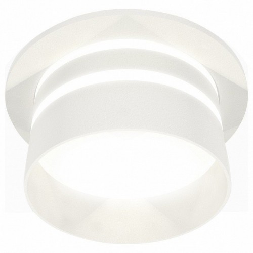 Встраиваемый светильник Ambrella light Xc621 1 XC7621042