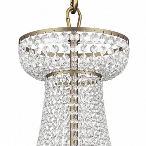 Подвесная люстра Osgona Classic 700511