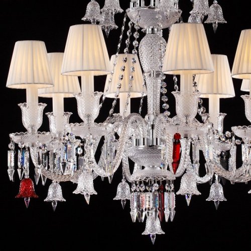 Подвесная люстра DeLight Collection Moollona MD11027010-8A