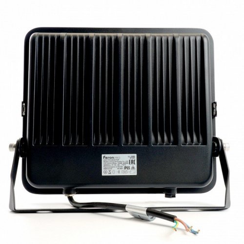 Светодиодный прожектор Feron LL-1000 150W 6400K 41542 Светодиодный прожектор Feron LL-1000 150W 6400K 41542