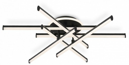 Потолочная люстра Comfort FL6252